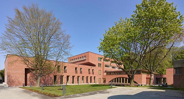 architektenmischung