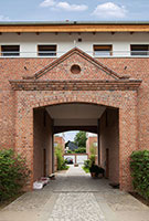 Stadtvilla